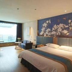 Magnotel Shenyang Consulate Qingnian Street