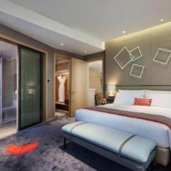 Q Hotel Shanghai Pudong
