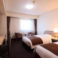 Sunroute Aomori Hotel