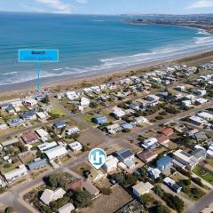 Hero Views At Middleton - Wifi - Beach