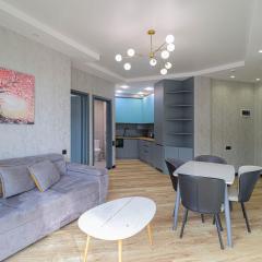 Super Cozy Apartment In Old Part Of Tbilisi