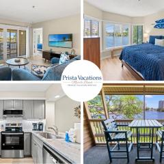 Kingston Plantation - Arrowhead #217 - Night at the Rothbury