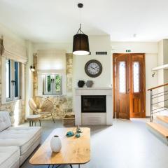 Philoxenia Residences