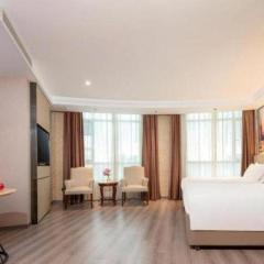 Vienna 3 Best Hotel Dongguan Liaobu Shida Road