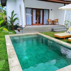 NEW Mawar Putih - Heavenly Studio - Selong Belanak