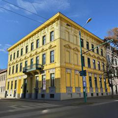 Corvin Boutique Residence