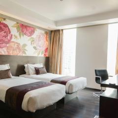 Akmani Hotel Jakarta