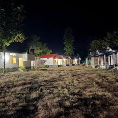 Jungle View Eco Village