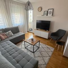 Apartman Central