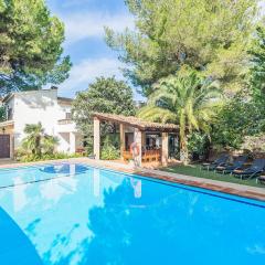 Can Carles By SunVillas Mallorca