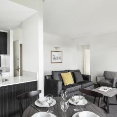 Mantra on Jolimont Melbourne