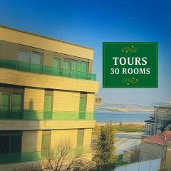 Venera-Madinah-ZamZam Halal Hotels Group