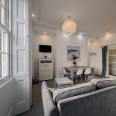 Pass the Keys Coastal 2 - Bedroom Flat in Tynemouth Sleeps 5