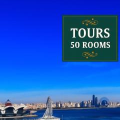 Noor-ZamZam-Madinah Halal Hotels Group