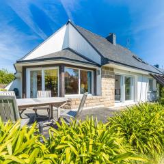 Ar Gwez Braz - 800m de la plage