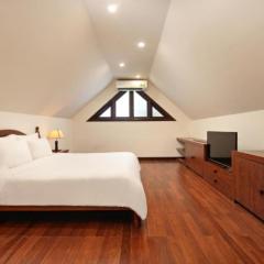 Purama Retreat Pool Villa Da Nang