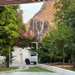 Hatta Valley Lodge