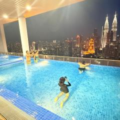 Colony Infinitum KualaLumpur by FR