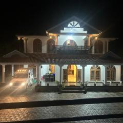 Grand Sapphire Resorts & Travels