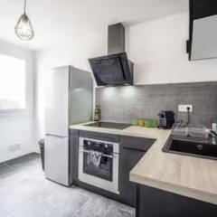 Logement proche gare SNCF