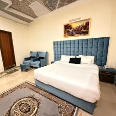 Baani Signature Hotel