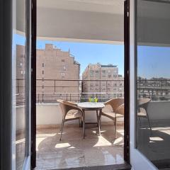 La Casa del sol Downtwon Cairo