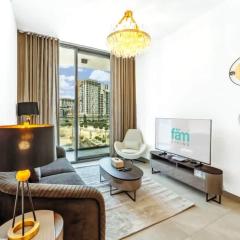 FAM Living Paragon IGO 1 Bed Modern Retreat