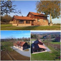 Kuća za odmor Krolo-Blackberry Hill