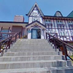 みんなの別荘ファミリア会津高原