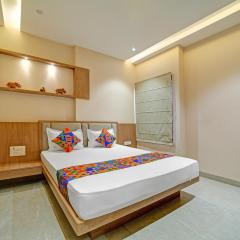 FabHotel Shri Shreeyam Stay