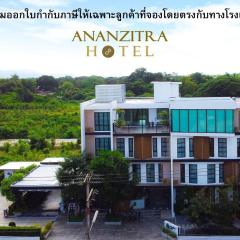 Ananzitra Hotel