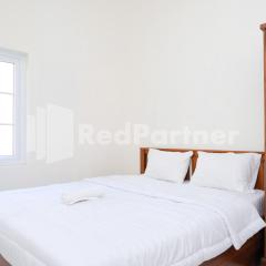 Danesty Homestay Sedayu near Universitas Mercu Buana Yogyakarta RedPartner