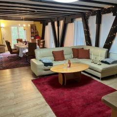 Neu! Alter Kornspeicher