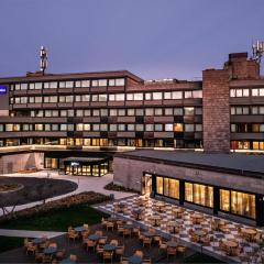 Radisson Blu Hotel, Florence