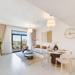 FAM Living -Madinat Jumeirah Living Apartment with Iconic Views