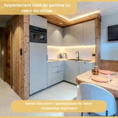 L'Élégance Alpine I Centre Les Gets