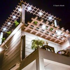 Saya's Abode - Railview Suites
