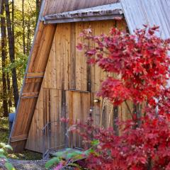 SANU 2nd Home 八ヶ岳2nd