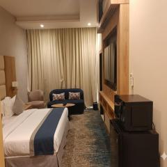 Sunday Luxury Central formerly Anan hotel