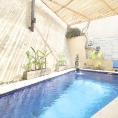 2 Bedrooms Private Pool Villa Lovina