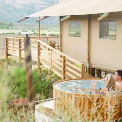 AfriCamps at de Pakhuys, Cederberg