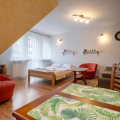 RentPlanet - Studio za Cieszynianką