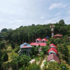 SODANY RESORT Kohrong