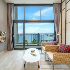 Yeosu dasi bom pension