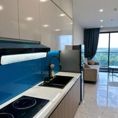 Steven Home Apartment 2PN Vinhomes Grand Park