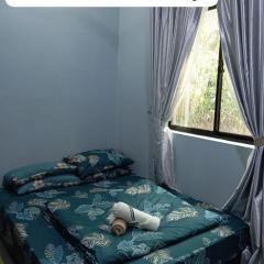 Teratak Kaseh Saltie Homestay