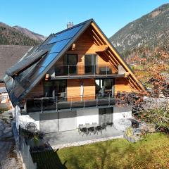 Hofpower`s Mountain Feeling