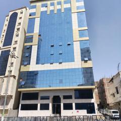 Orvana Al Otaibiya Hotel