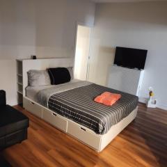 Sweet Home in Bloor Downtown-CENTRAL STAY