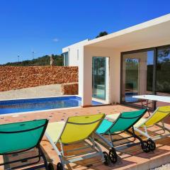 Villa Mit Privatem Pool Casa Da Bananeira